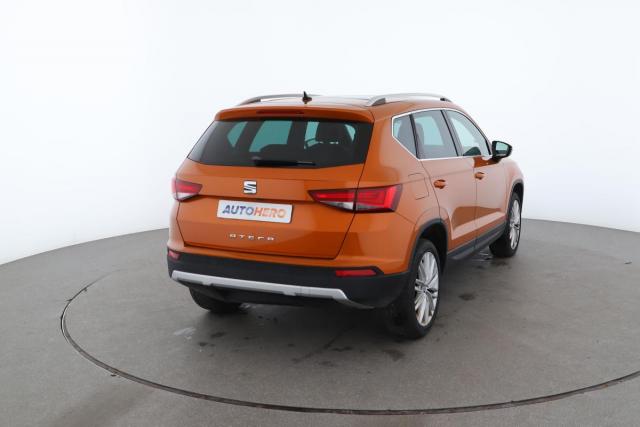 Seat Ateca image 8