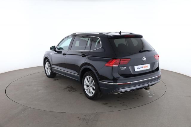 Volkswagen Tiguan Allspace image 4