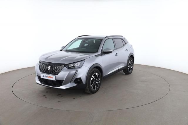 Peugeot 2008 1.2 Puretech Allure Business Eat8 131 Ch