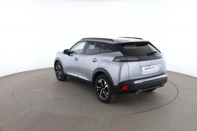 Peugeot 2008 image 8