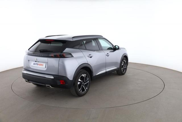 Peugeot 2008 image 6