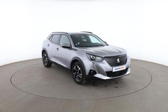 Peugeot 2008 image 3