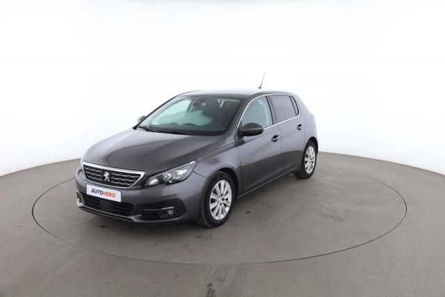 Peugeot 308 1.5 Blue-Hdi Allure Pack 131 Ch