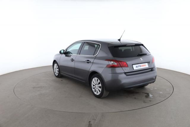 Peugeot 308 image 3