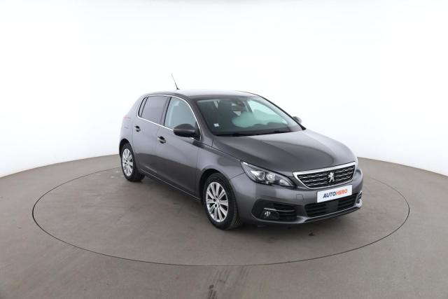 Peugeot 308 image 7