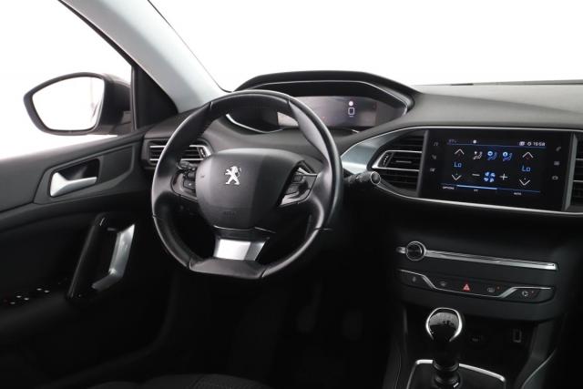 Peugeot 308 image 4