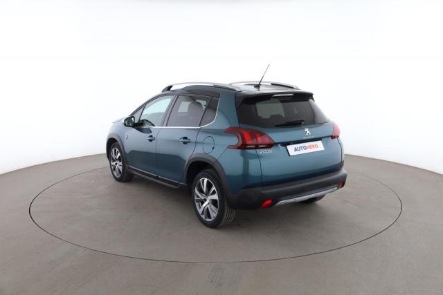 Peugeot 2008 image 1