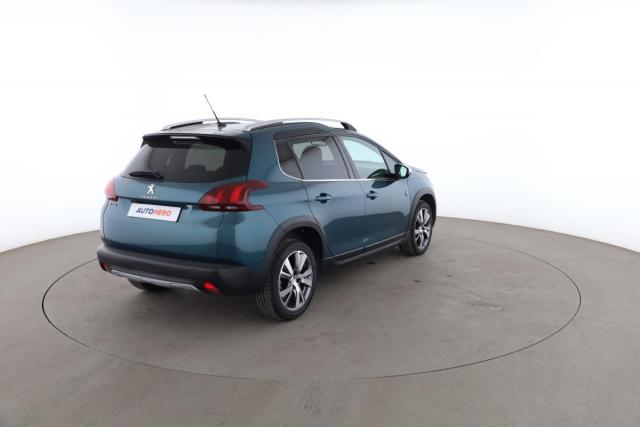 Peugeot 2008 image 4