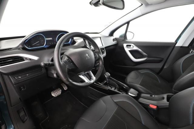Peugeot 2008 image 5
