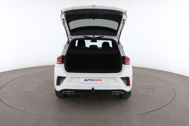 Volkswagen T-Roc image 8