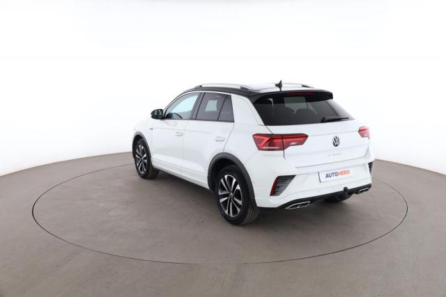 Volkswagen T-Roc image 3