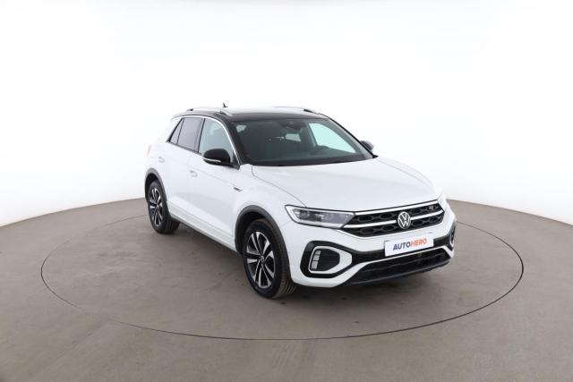 Volkswagen T-Roc image 4