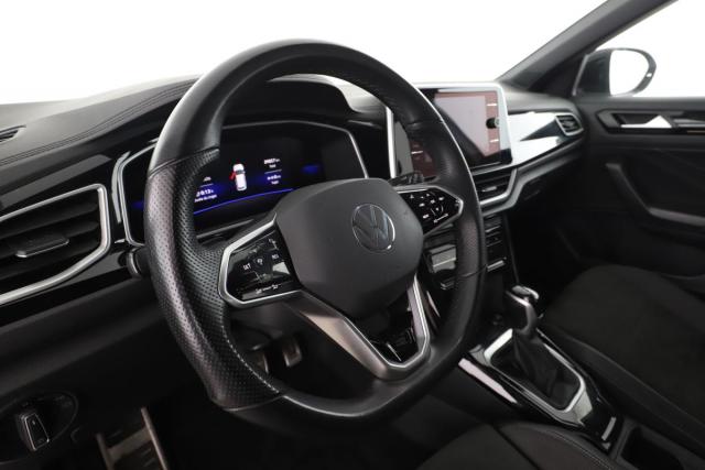 Volkswagen T-Roc image 9