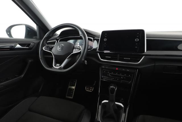 Volkswagen T-Roc image 6