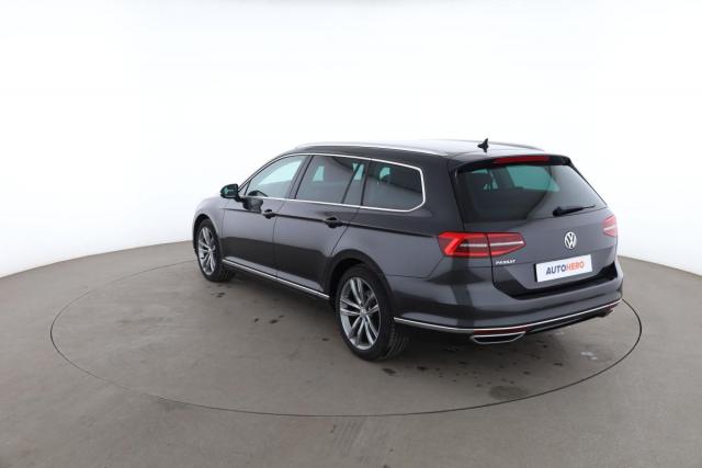 Volkswagen Passat Sw image 8
