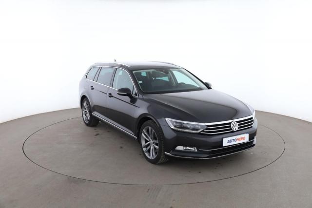 Volkswagen Passat Sw image 7
