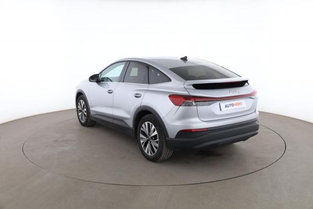 Audi Q4 E-Tron image 4