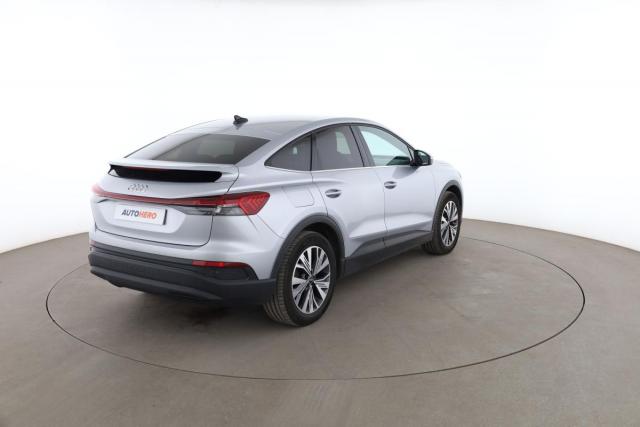 Audi Q4 E-Tron image 8