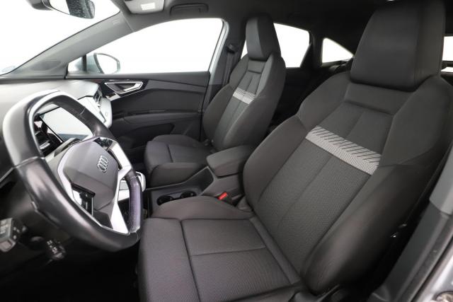 Audi Q4 E-Tron image 9