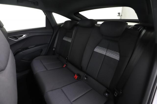 Audi Q4 E-Tron image 2