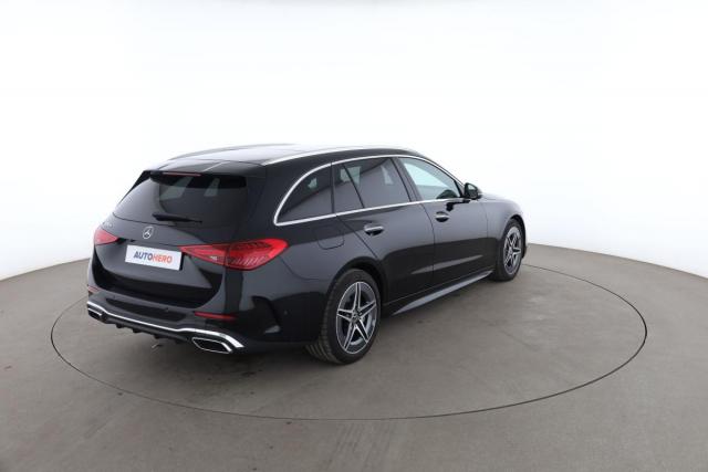 Mercedes Benz Classe C image 8