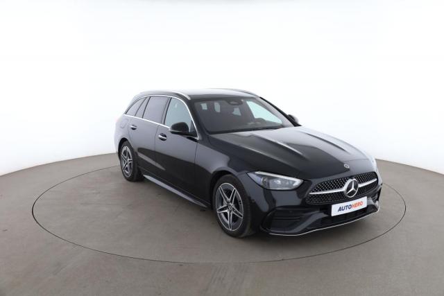 Mercedes Benz Classe C image 7