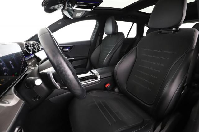 Mercedes Benz Classe C image 4