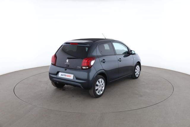 Peugeot 108 image 5