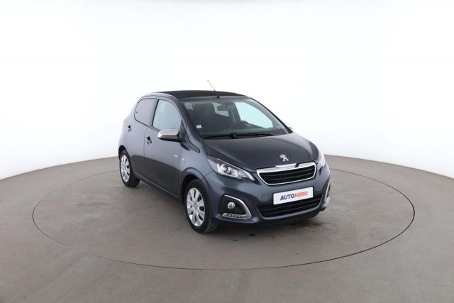 Peugeot 108 image 1