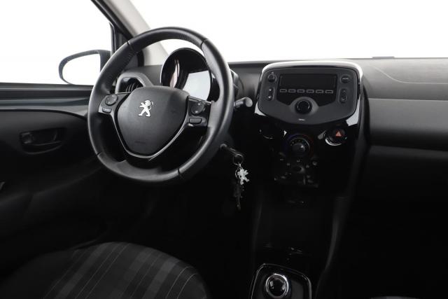Peugeot 108 image 7