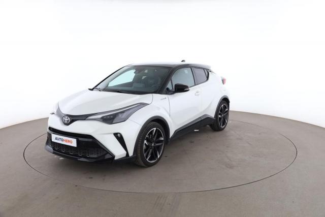 Toyota C-Hr 2.0 Hybride Gr Sport 184 Ch