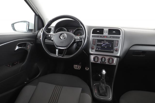 Volkswagen Polo image 8