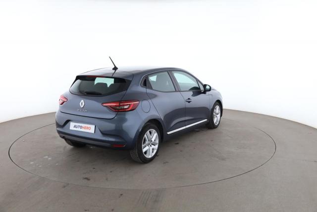 Renault Clio image 2