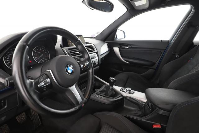 Bmw Série 1 image 1