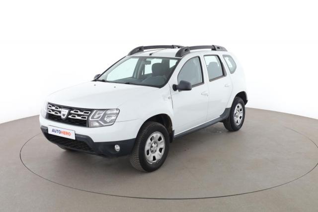 Dacia Duster d’occasion