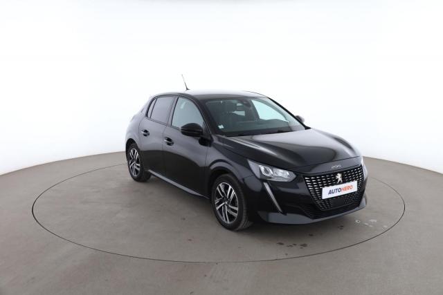 Peugeot 208 image 2