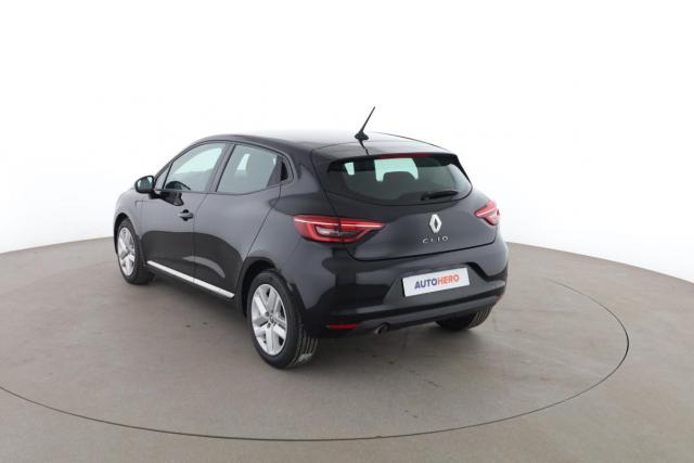 Renault Clio image 6