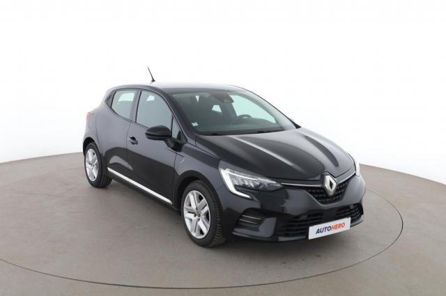 Renault Clio image 3