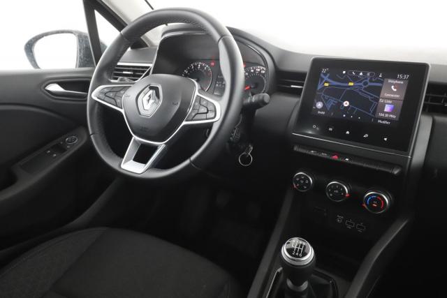 Renault Clio image 2