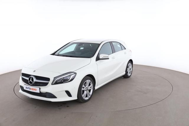 Mercedes Benz Classe A 160 D Sensation 90 Ch