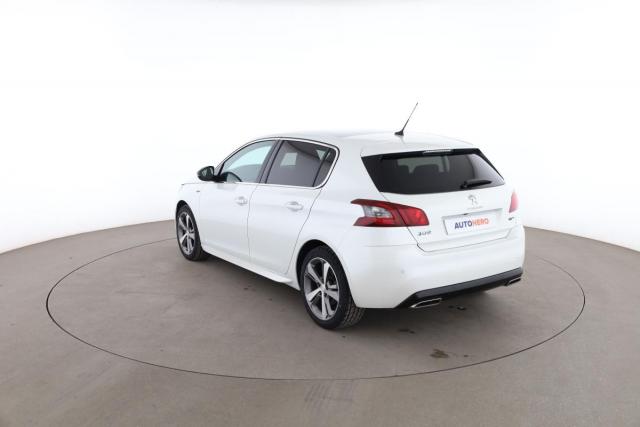 Peugeot 308 image 5