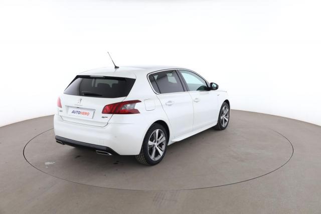 Peugeot 308 image 6