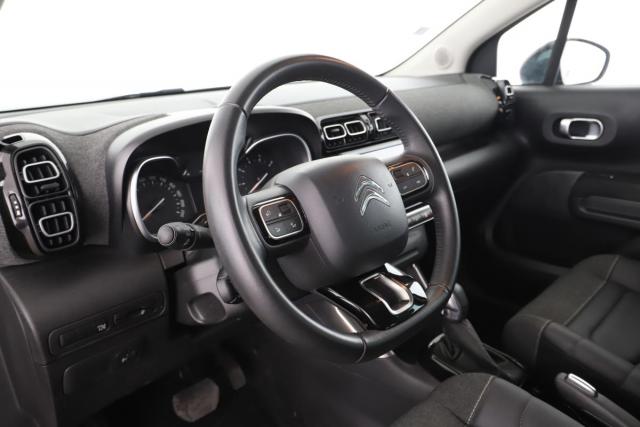 Citroen C3 Aircross image 6
