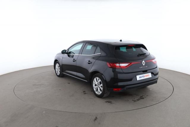 Renault Mégane image 9