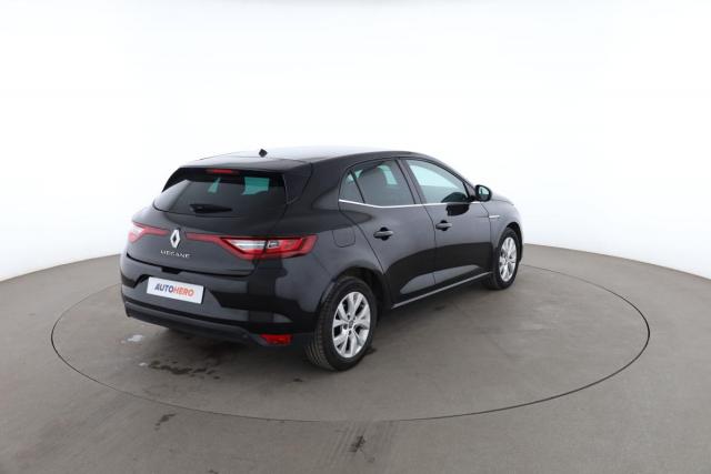 Renault Mégane image 7
