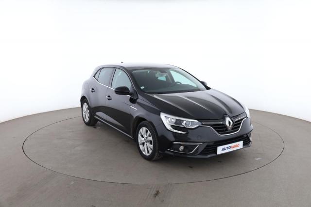 Renault Mégane image 2