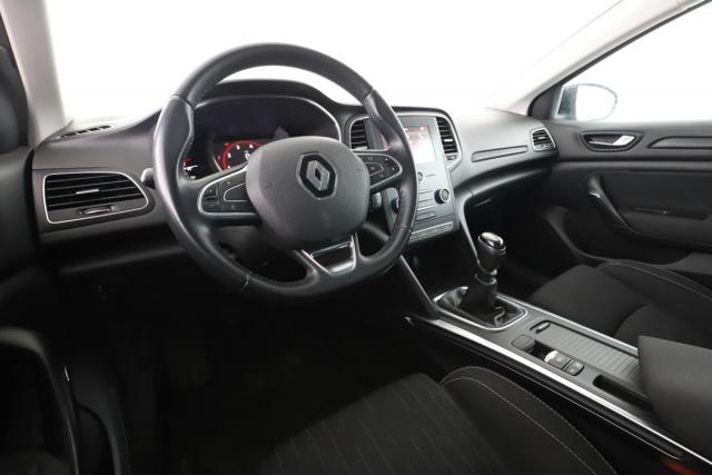 Renault Mégane image 8