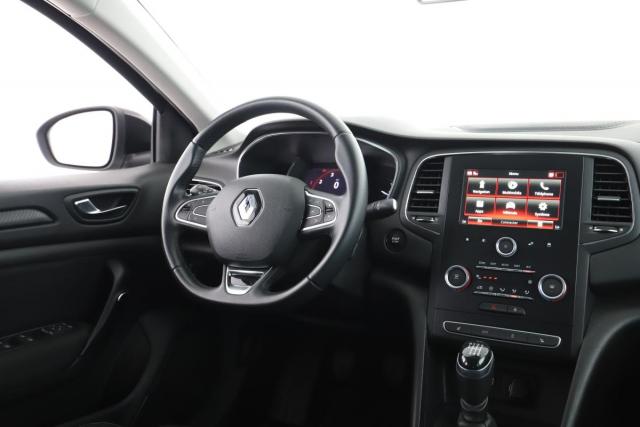 Renault Mégane image 3
