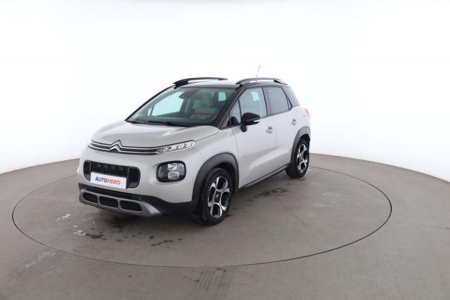 Citroen C3 Aircross 1.5 Blue-Hdi Shine Eat6 120 Ch