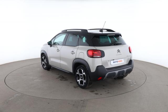 Citroen C3 Aircross image 2